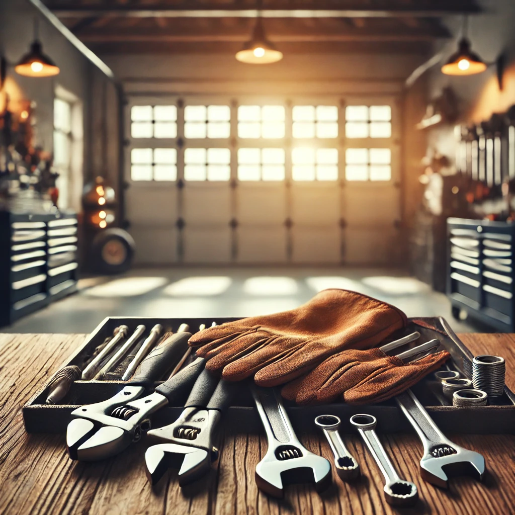 About Our Family-Owned Garage Door Company in Kennedale TX - Professional Service Team
