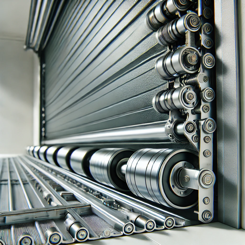 Expert Roller Garage Door Repairs Kennedale TX - Professional Door System Specialists